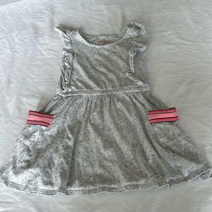 Cat & Jack Dress